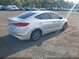 Hyundai Elantra Sel 5NPD84LF1JH221984 photo