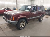 Jeep Cherokee Sport 1J4FF48S5YL245063 снимка