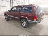 Jeep Cherokee Sport 1J4FF48S5YL245063 снимка