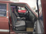 Jeep Cherokee Sport 1J4FF48S5YL245063 снимка
