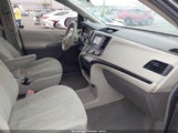 Toyota Sienna Base V6 5TDZK3DC3BS118700 снимка