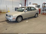 Hyundai Elantra Gls/Gt KMHDN45D43U553667 снимка