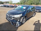 Honda Cr-V Ex 2HKRM4H57FH661961 снимка