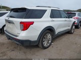 Ford Explorer King Ranch 1FM5K8LC3NGB13097 снимка