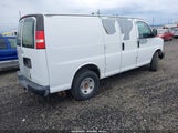 Chevrolet Express Work Van 1GCGG25C781206480 снимка
