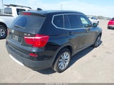 BMW X3 xDrive28I 5UXWX5C58CL718214 снимка