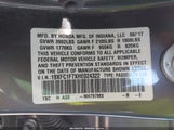 Honda Civic Ex-L 19XFC1F7XHE024322 снимка