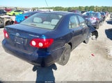 Toyota Corolla Le 1NXBR32E75Z465931 снимка