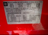 Chevrolet Silverado  2Lt 3GCUKREC6GG264168 снимка