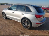 Audi Sq5 3.0T Premium Plus WA1CCAFP2HA075782 снимка
