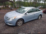 Hyundai Sonata Gls 5NPEB4ACXDH754709 снимка