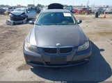BMW 330I WBAVB335X6KR81974 снимка