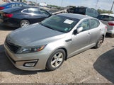 Kia Optima Lx KNAGM4A76F5527622 fotografie