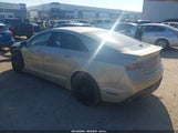 Lincoln Mkz Reserve 3LN6L5E92HR665818 снимка