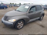 Chrysler Pt Cruiser Limited 3C8FY68B72T252831 снимка