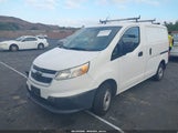 Chevrolet City Express 1Ls 3N63M0YNXFK726531 photo