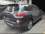 Nissan Pathfinder S 5N1AR2MN1DC648586 снимка