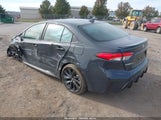 Toyota Corolla Se 5YFP4MCE8SP240679 снимка