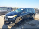 Toyota Highlander Xle V6 5TDJKRFH1GS242397 photo