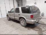 Chevrolet Blazer Ls 1GNDT13X54K126718 снимка