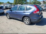 Honda Cr-V Lx 2HKRM4H31DH615327 снимка