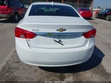 Chevrolet Impala Ls 2G11Z5S3XH9195355 снимка