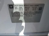 Chevrolet Impala Ls 2G11Z5S3XH9195355 снимка