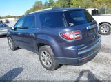 GMC Acadia Slt-1 1GKKRRKD7EJ105577 снимка