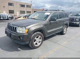 Jeep Grand Cherokee Limited 1J4HR58295C637738 photo