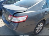Toyota Camry Le 4T4BF3EK0BR096177 снимка
