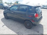 Chevrolet Aveo 5 Ls KL1TD66637B719426 снимка
