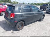 Chevrolet Aveo 5 Ls KL1TD66637B719426 снимка