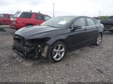 Ford Fusion Se 3FA6P0H79FR201210 снимка