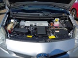 Toyota Prius Three JTDKN3DU7D1632244 снимка
