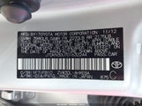 Toyota Prius Three JTDKN3DU7D1632244 снимка