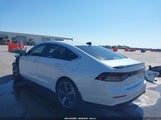 Honda Accord Hybrid Sport 1HGCY2F59RA068648 fotografie
