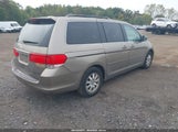 Honda Odyssey Ex-L 5FNRL3H78AB090809 снимка