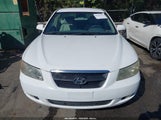 Hyundai Sonata Gls V6/Lx V6 5NPEU46F76H104607 снимка