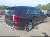Hyundai Palisade Sel KM8R4DHE3MU189868 снимка