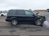 Honda Pilot Ex-L 5FNYF28578B010504 снимка
