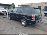 Honda Pilot Ex-L 5FNYF28578B010504 снимка