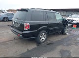 Honda Pilot Ex-L 5FNYF28578B010504 снимка