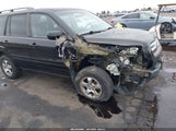 Honda Pilot Ex-L 5FNYF28578B010504 снимка