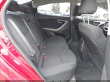 Hyundai Elantra Se KMHDH4AE8FU344541 снимка
