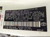 Toyota Camry Xle 4T1BF1FK4DU715430 снимка