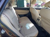 Subaru Outback 2.5I Limited 4S4BSANC7K3241787 снимка