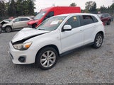 Mitsubishi Outlander Sport Es 4A4AP3AU0EE027401 снимка