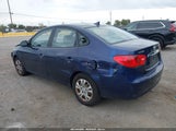 Hyundai Elantra Gls KMHDU4AD4AU118945 снимка