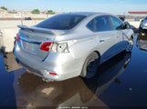 Nissan Sentra Sv 3N1AB7AP1KY360585 снимка