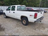 Chevrolet Silverado  Ls 1GCGK23U14F231947 снимка